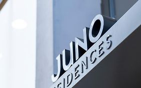 Taksim Juno Residences